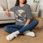 The Grand Rail Journey T-Shirt