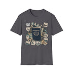 Passport T-Shirt