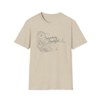 Passport To Somewhere Beautiful T-Shirt