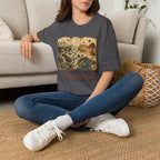 I Haven't Been Everywhere But It's On My List T-Shirt