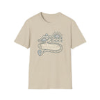The Journey Is The Destination T-Shirt