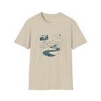 Collect Memories Not Miles T-Shirt