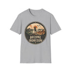 Become The Horizon T-Shirt