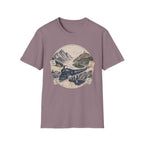 The Grand Rail Journey T-Shirt