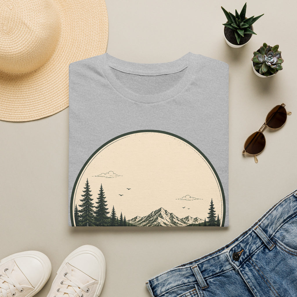 Go Gently T-Shirt