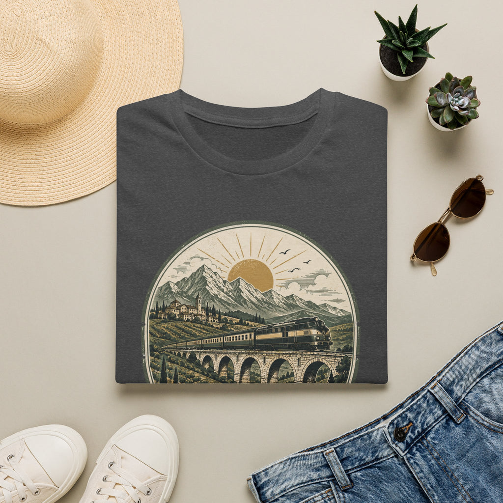 Sunrise Express T-Shirt