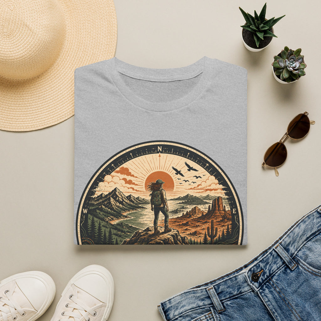 Become The Horizon T-Shirt