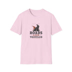 Roads Less Traveled T-Shirt