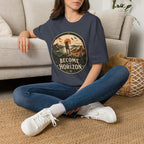 Become The Horizon T-Shirt