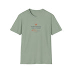 Mediterranean State Of Mind T-Shirt