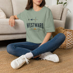 Westward T-Shirt