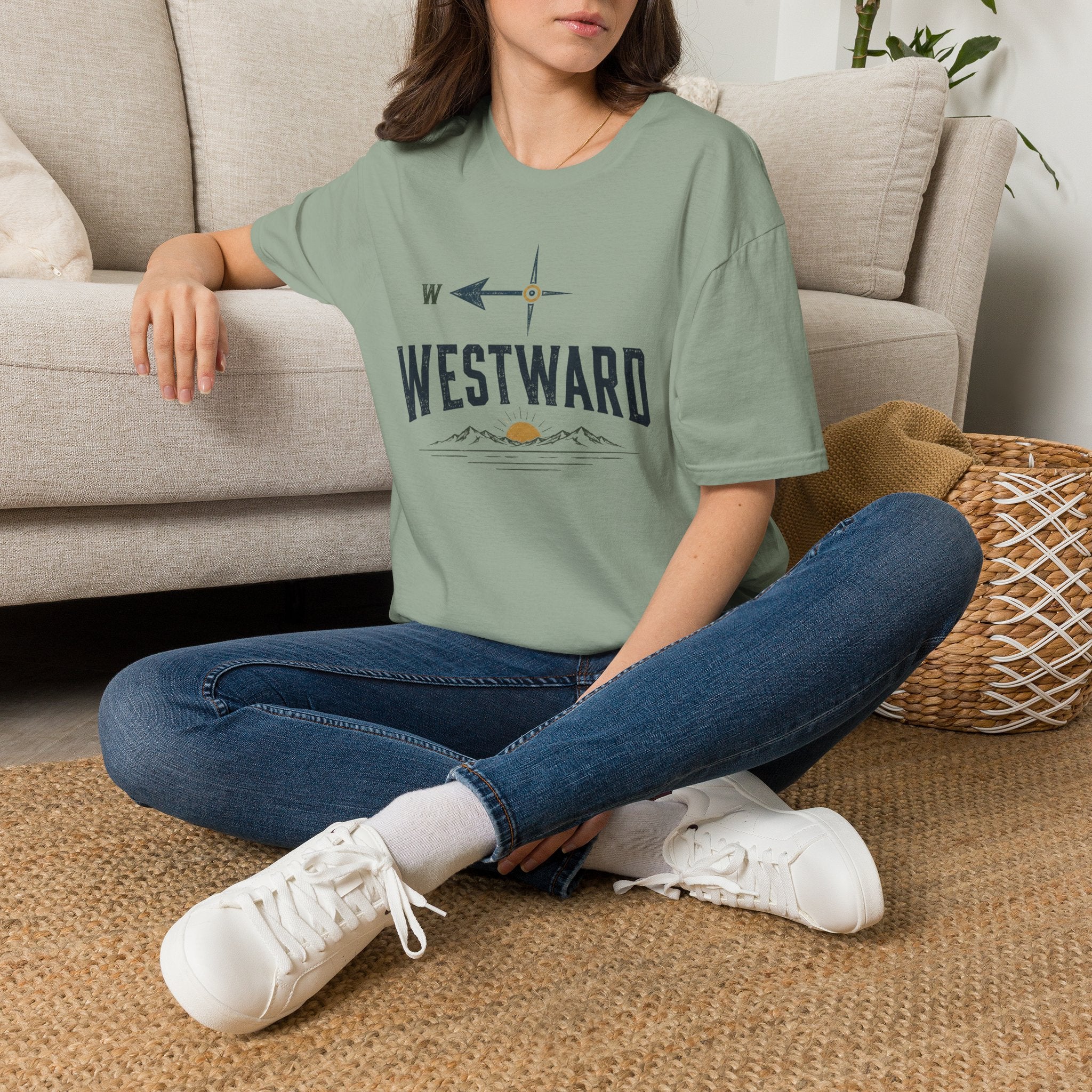 Westward T-Shirt