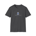 Chasing Blue Doors T-Shirt