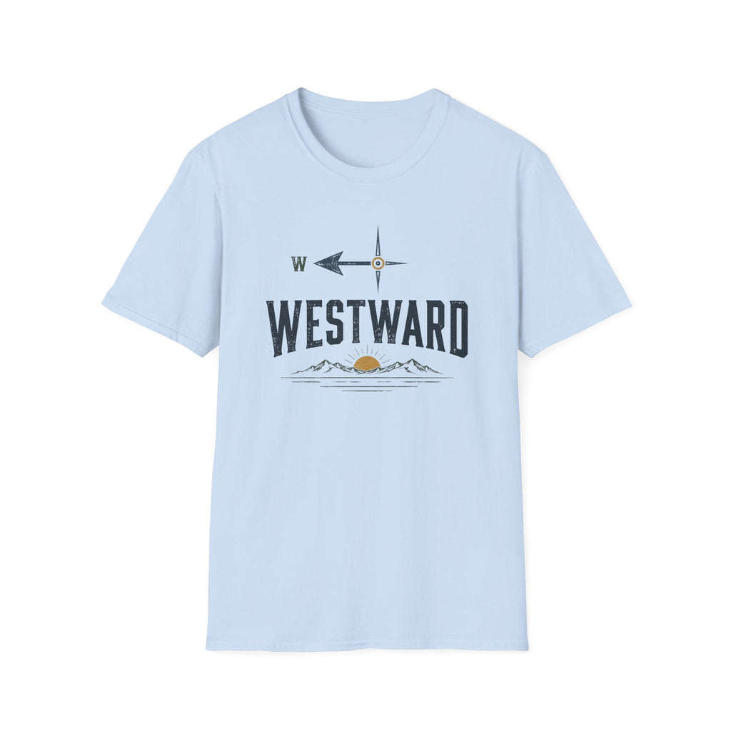 Westward T-Shirt