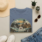 Places Waiting T-Shirt