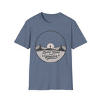 Leave Room For Wonder T-Shirt
