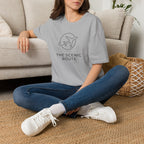 The Scenic Route Coordinate T-Shirt