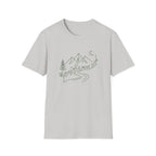 Stay Wild Move Slow T-Shirt