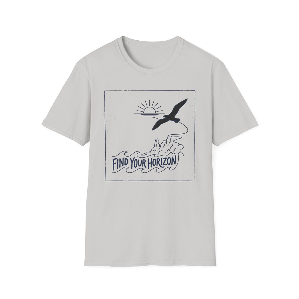 Find Your Horizon T-Shirt