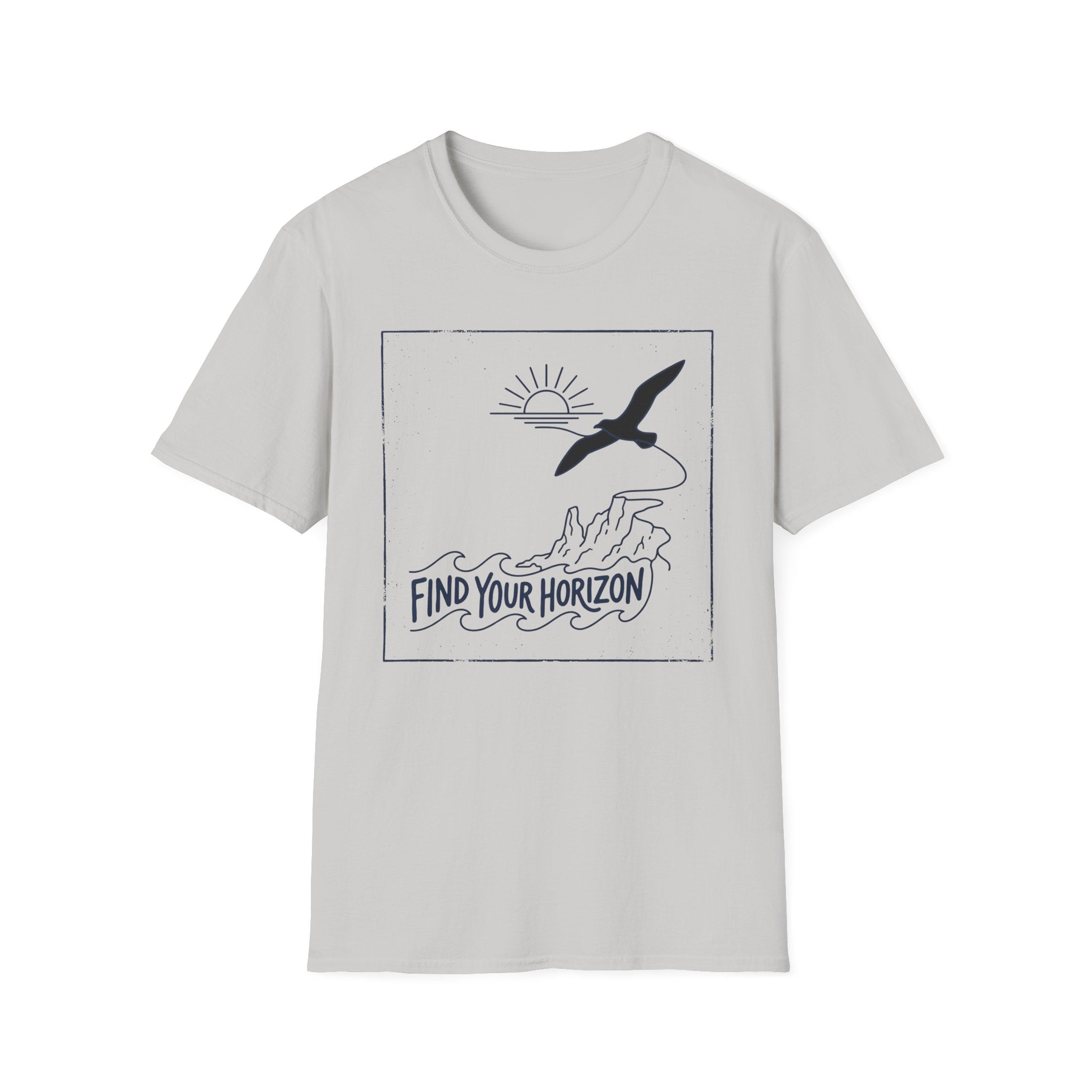 Find Your Horizon T-Shirt