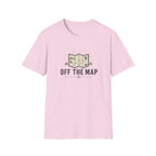 Off The Map T-Shirt