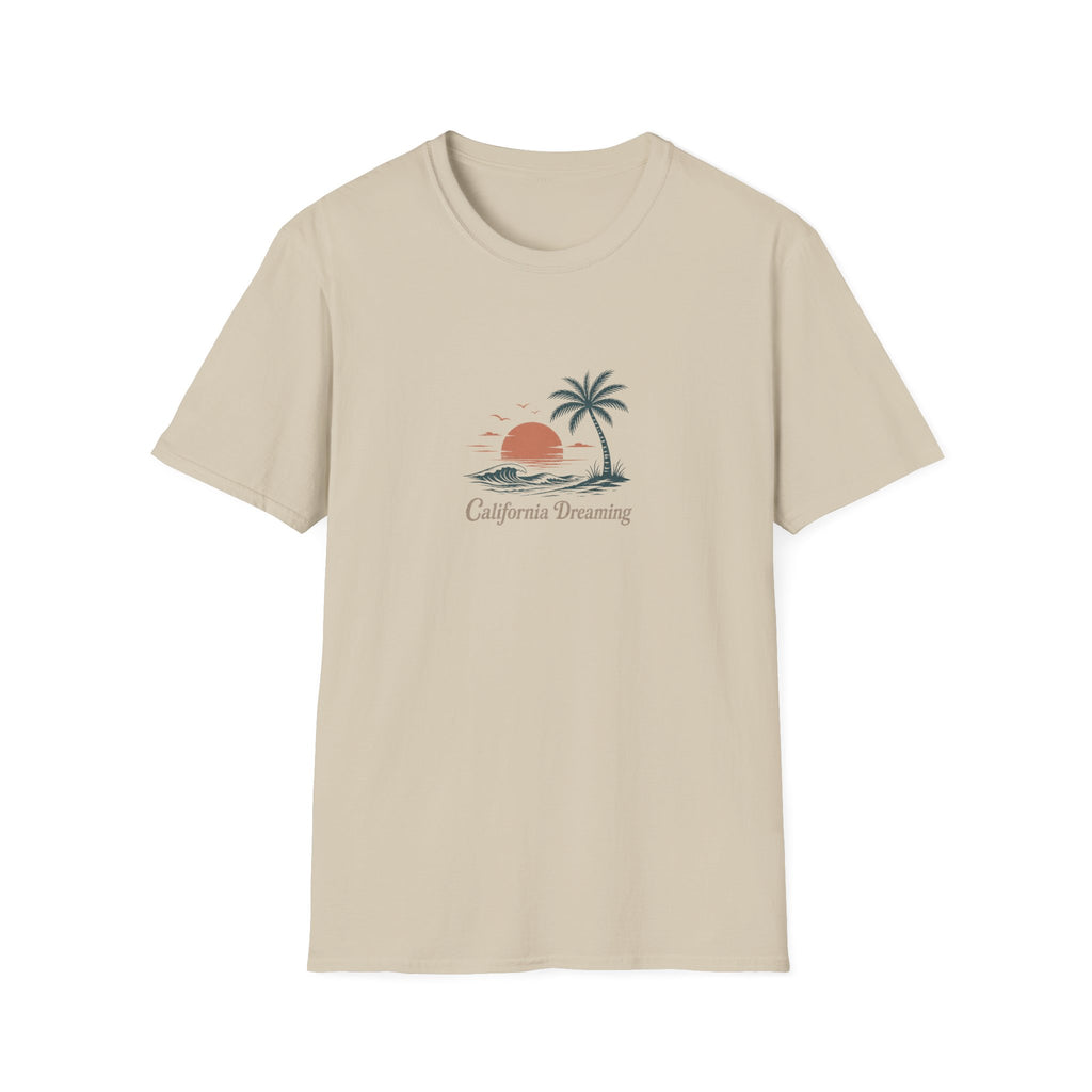 California Dreaming T-Shirt