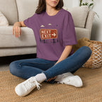 Next Exit T-Shirt