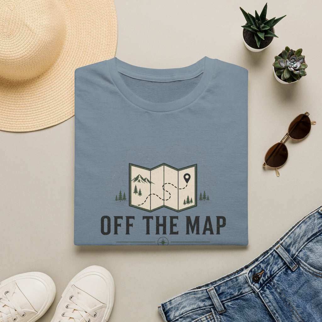 Off The Map T-Shirt