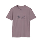 Calm In The Fjords T-Shirt