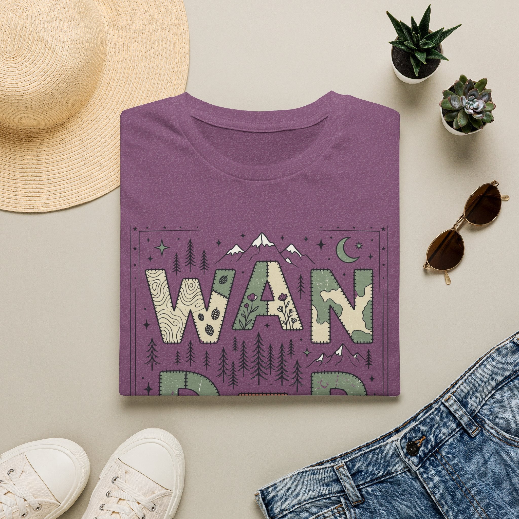 Wander T-Shirt