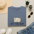 Off The Map T-Shirt