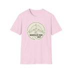 Wanderlust Runs Deep T-Shirt