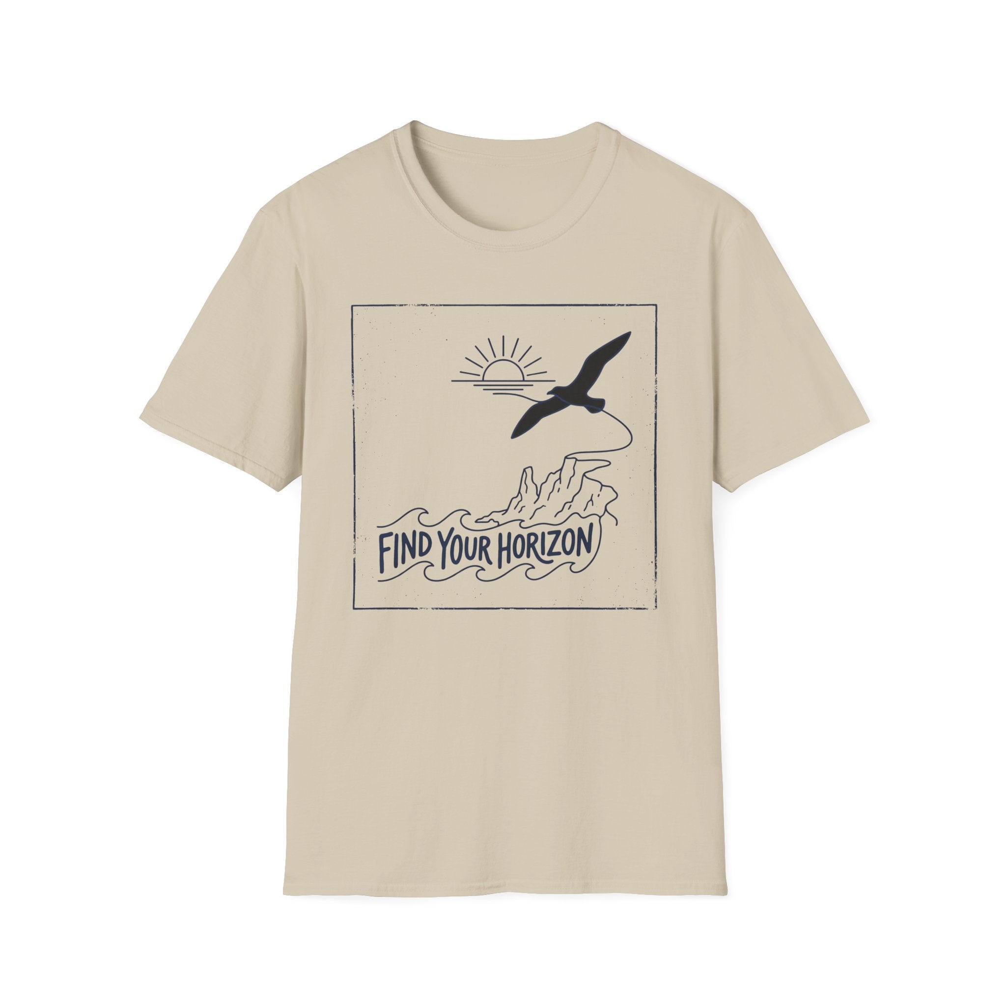 Find Your Horizon T-Shirt