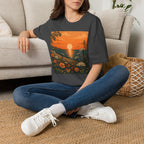 Wildflower Meadow T-Shirt