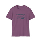 Follow What Moves You T-Shirt