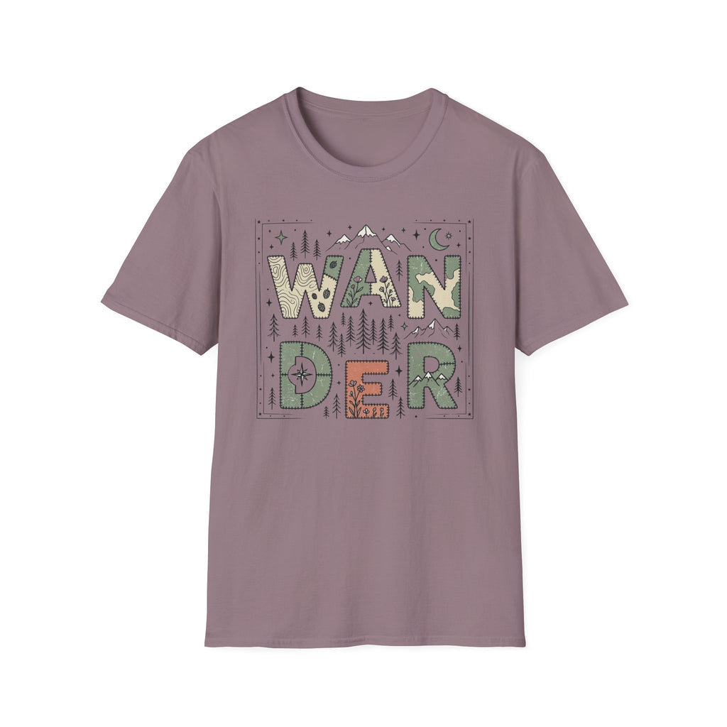 Wander T-Shirt