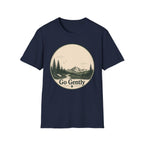 Go Gently T-Shirt