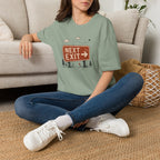 Next Exit T-Shirt