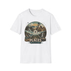 Places Waiting T-Shirt