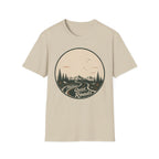 Follow Quiet Roads T-Shirt