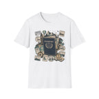 Passport T-Shirt