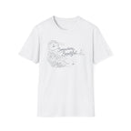 Passport To Somewhere Beautiful T-Shirt