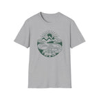 Take The Long Way T-Shirt