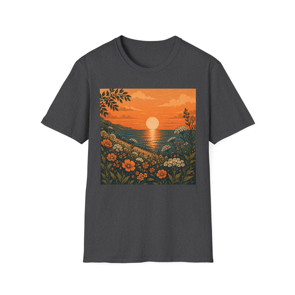 Wildflower Meadow T-Shirt