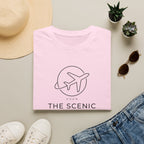 The Scenic Route Coordinate T-Shirt