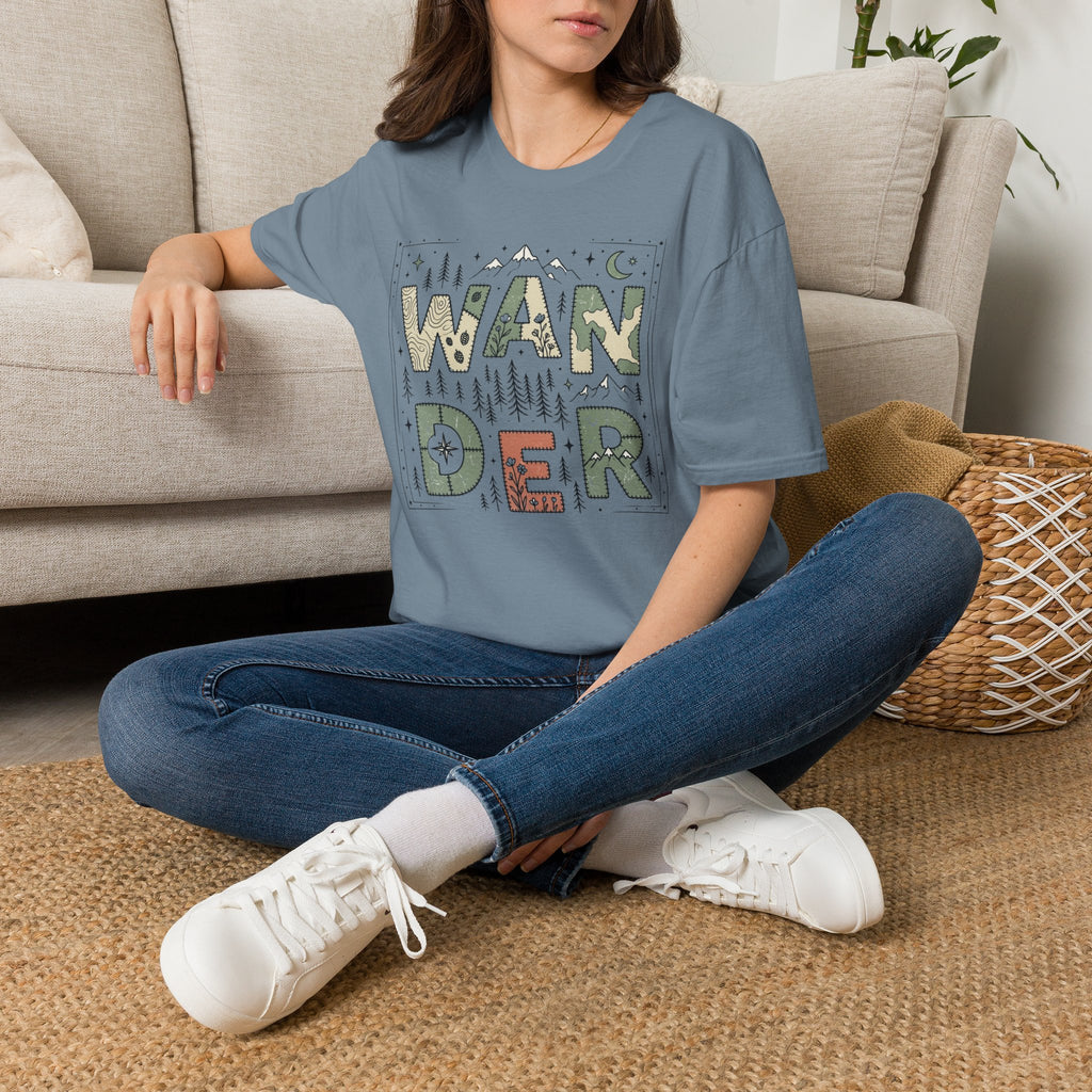 Wander T-Shirt