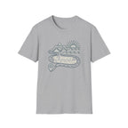 The Journey Is The Destination T-Shirt