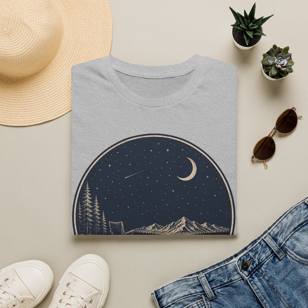 The Sky Is Enough T-Shirt