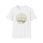 Wanderlust Runs Deep T-Shirt