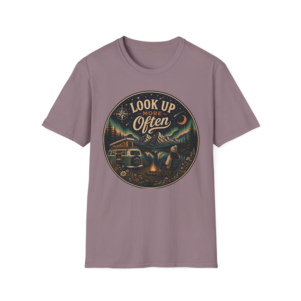 Look Up More Often T-Shirt